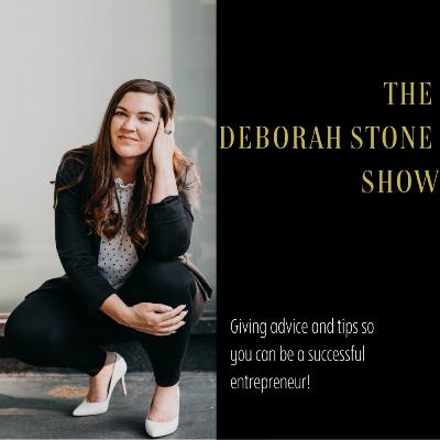 Episode 13: Start saying NO and Start replacing it with a BIG YES