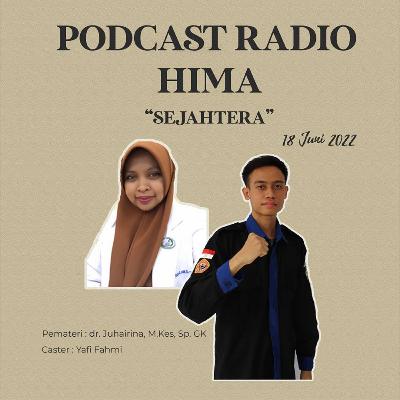 #Eps7 - "Selamatkan Jiwa Cegah Stunting"