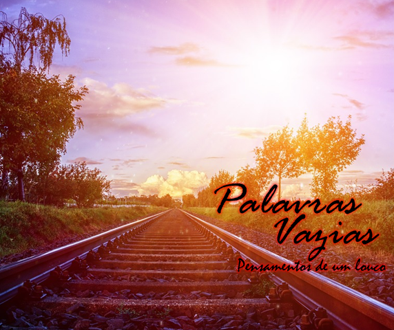 Palavras Vazias - Texto Despedida episode artwork