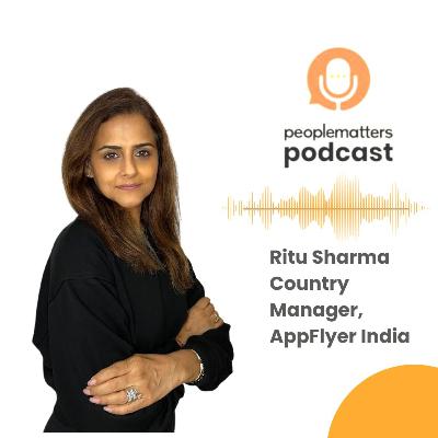 Challenges of going back to metro cities for onsite work is deterrent for many: Ritu Sharma, Country Manager, AppFlyer India Challenges of going back to metro cities for onsite work is deterrent for many: Ritu Sharma, Country Manager, AppFlyer India