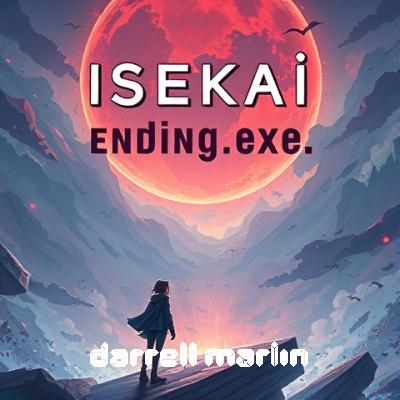 DEEP DIVE: Review of Isekai Ending.exe by Darrell Marlin DEEP DIVE: Review of Isekai Ending.exe by Darrell Marlin