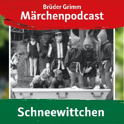 Schneewittchen Schneewittchen