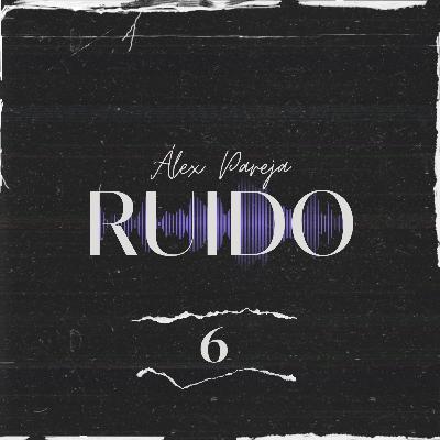 Ruido #6 - Verano de desconexión: The Cosmic Wheel Sisterhood, Armored Core 6, Half-Life y más