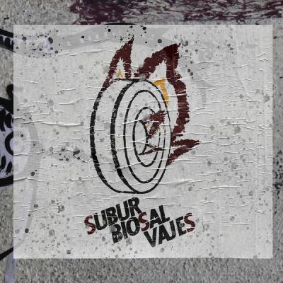 Suburbios Salvajes 176