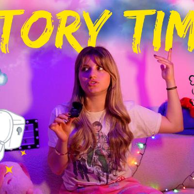 Story time : anecdotes de vacances (soyez prêt ptdr)