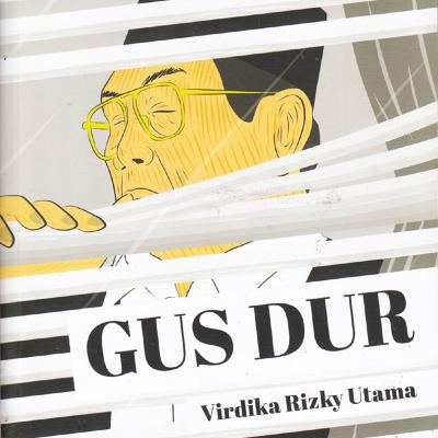 HMI Menjerat Gus Dur