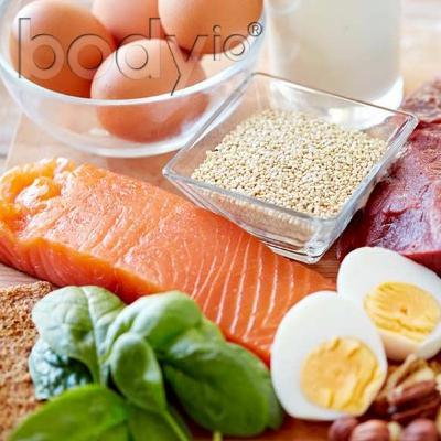 Ask Kiefer Anything - Adjusting Protein and Fat Needs on Carb Nite®