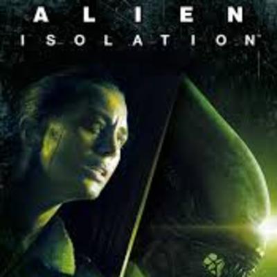 game 5 alien isolation