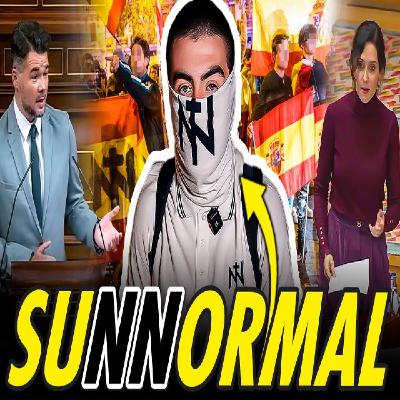 DISPARATES DE NÚCLEO NACIONAL Y DISCURSOS POLÍTICOS SOBRE INMIGRACIÓN