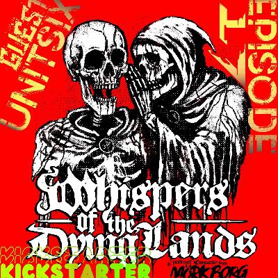 Episode 17: Big UnitSix