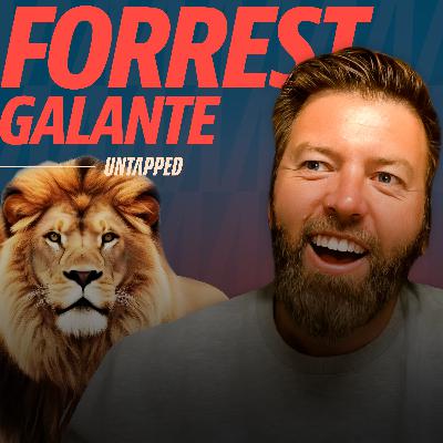 7 Deadly Countries To Run In: Forrest Galante On The Animals Which WANT To Eat You