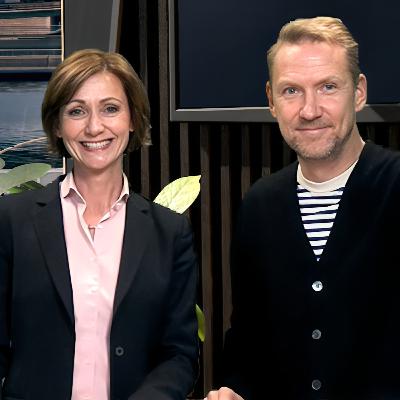45. Så hittar du finansiering för din gröna startup 45. Så hittar du finansiering för din gröna startup