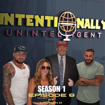 TikTok Stardom Featuring Lauren D