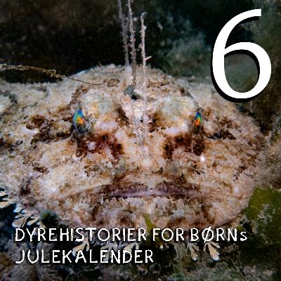 Julekalender - afsnit 6