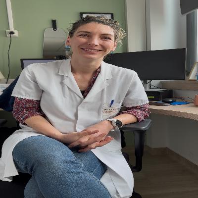 Un défi polaire et une cause qui réchauffe les cœurs