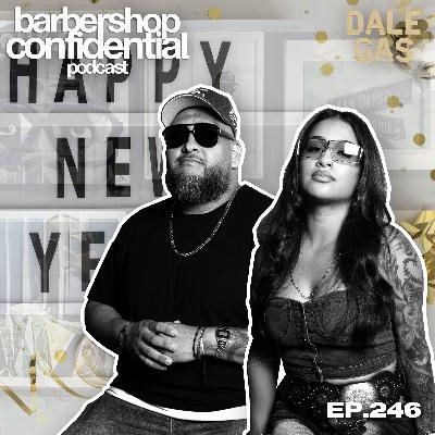 EP. 246 New Year, STILL REAL! EP. 246 New Year, STILL REAL!