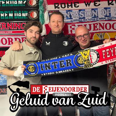 Geluid van Zuid, aflevering 62 ‘Successen in Milaan’