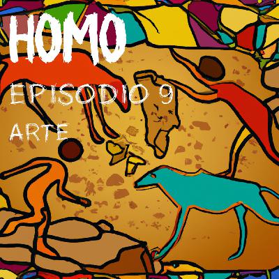 S01_E09 Arte S01_E09 Arte