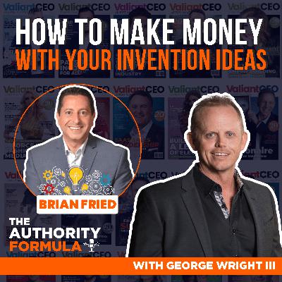 How to Make Money with Your Invention Idea