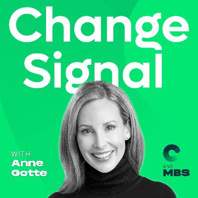 Is Your Organization Change Allergic? Anne Gotte