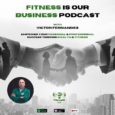 Time To Move Your Mouth - And Your Body Time To Move Your Mouth - And Your Body