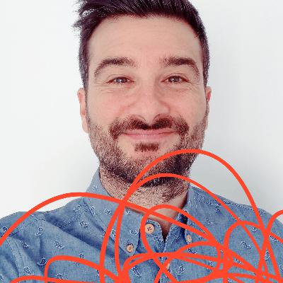 Giovanni untangled - Content is liquid, and we are bartenders of words - S1 Giovanni untangled - Content is liquid, and we are bartenders of words - S1