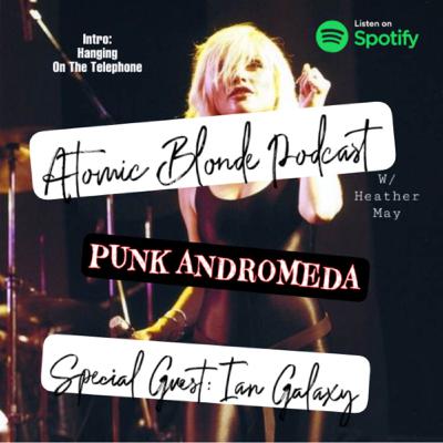 Punk Andromena
