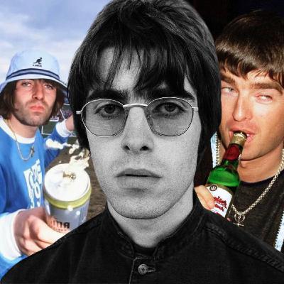 Oasis: a family full of eccentrics | Part 1 (Free Patreon episode)