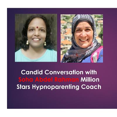 14. The Hypnoparenting Revolution: How to Parent with Joy & Purpose