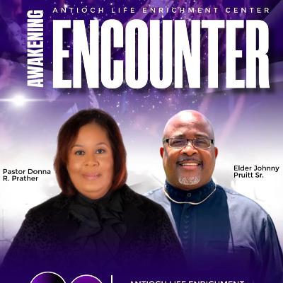 The Mindset That Pleases God | Elder Johnny Pruitt Sr