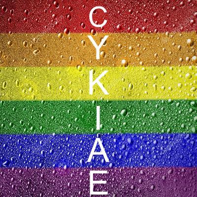 CYKIAE Season 005 Part 01. Why Aren't Gays Gay? First and Final Part.