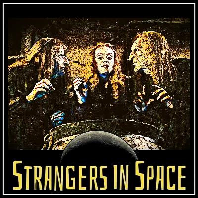 Who Review Extra 52: The Shakespeare Code