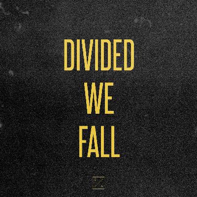 Divided We Fall - Build The Vision
