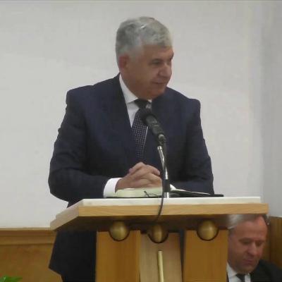 Căsătoria creștină, NOROC sau BINECUVÂNTARE? - Relu Moldovan Căsătoria creștină, NOROC sau BINECUVÂNTARE? - Relu Moldovan