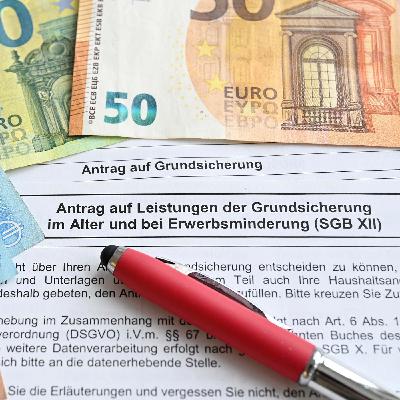 CDU zu Grundsicherung: "Alle Regeln verfassungskonform"