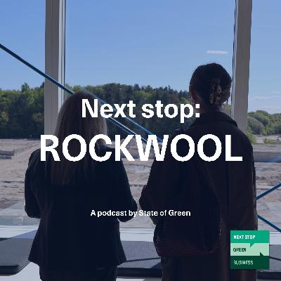 ROCKWOOL: From lava to legacy