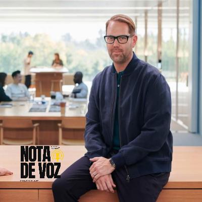 Meta se roba al jefe de diseño de Apple: qué significa la salida de Alan Dye Meta se roba al jefe de diseño de Apple: qué significa la salida de Alan Dye