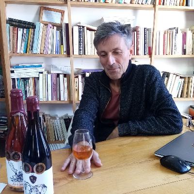 La Soifothèque, ép.21 : Vos rêves sont Vaudésir, partie 2 La Soifothèque, ép.21 : Vos rêves sont Vaudésir, partie 2