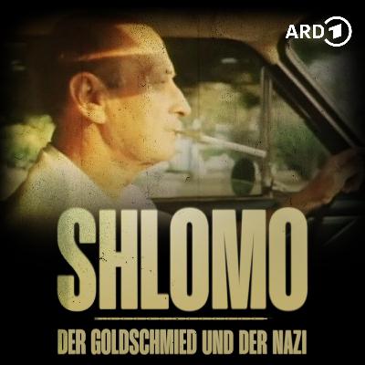 Trailer: Shlomo – Der Goldschmied und der Nazi