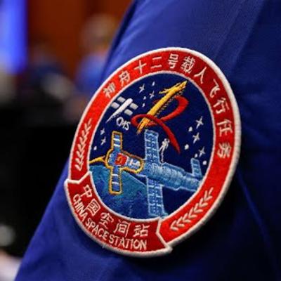 Ep 436: China planea construir una estación espacial que “abarca kilómetros”