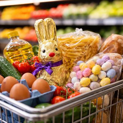 Food prices back in focus - will Easter cost you more? Food prices back in focus - will Easter cost you more?