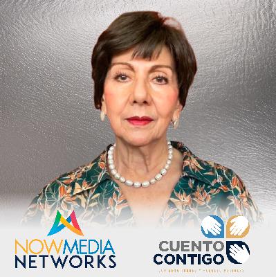 Cuento Contigo (Aired 08-24-25) Del Dolor al Propósito: Logoterapia en Acción