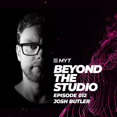 012 - Josh Butler's journey to Balance, New Zealand, and new musical frontiers 012 - Josh Butler's journey to Balance, New Zealand, and new musical frontiers