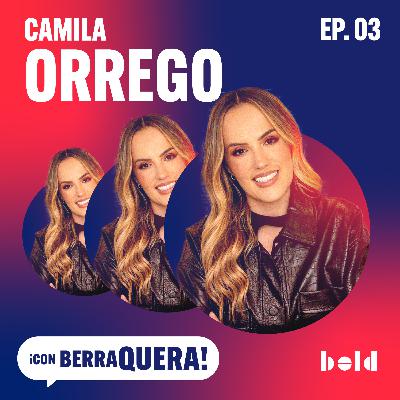 Renuncié a una multinacional para apostarle a mi emprendimiento I Camila Orrego de Trendy I Ep. 3 Renuncié a una multinacional para apostarle a mi emprendimiento I Camila Orrego de Trendy I Ep. 3