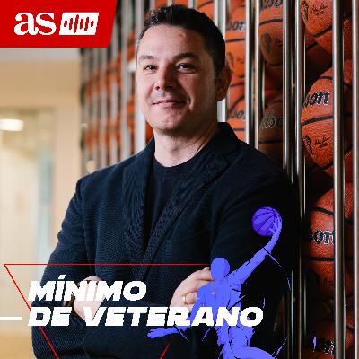 Intrahistoria de la entrevista clave de NBA Europa y el porqué de tantas lesiones | Mínimo de Euroliga 1x05 Intrahistoria de la entrevista clave de NBA Europa y el porqué de tantas lesiones | Mínimo de Euroliga 1x05
