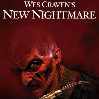 Horrorble Opinions: Wes Cravens New Nightmare (1994)