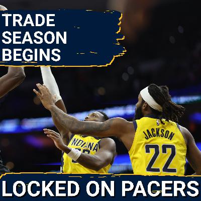NBA trade season begins: What Indiana Pacers should consider internally at 2026 trade deadline