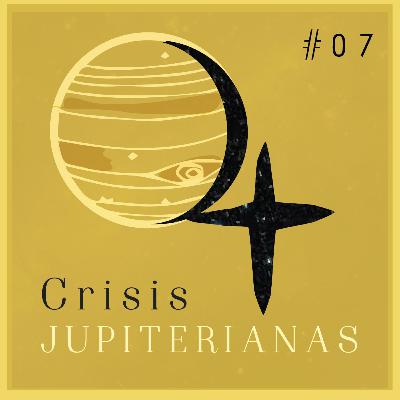 Crisis Jupiterianas - Ep 7