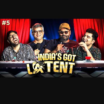 India's Got Letent 5th Ep