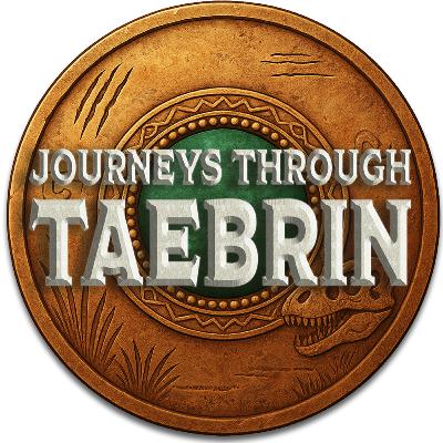 Ophidians and Oddities - Session 5 - Journeys Through Taebrin - D&D Live Play Ophidians and Oddities - Session 5 - Journeys Through Taebrin - D&D Live Play